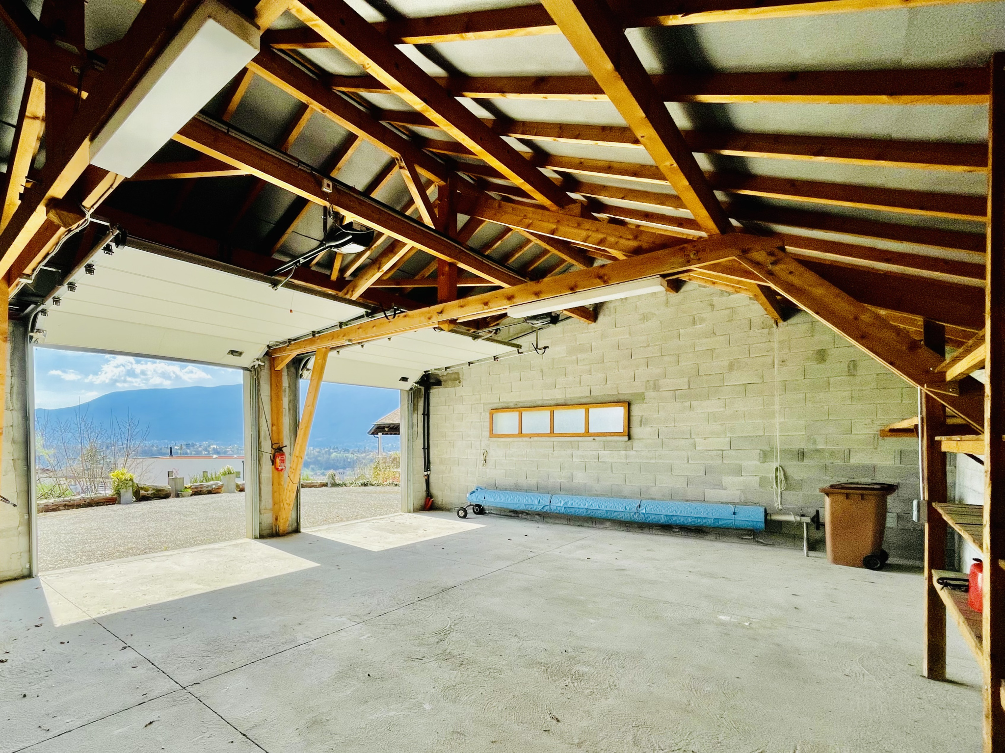 vente maison AIX LES BAINS