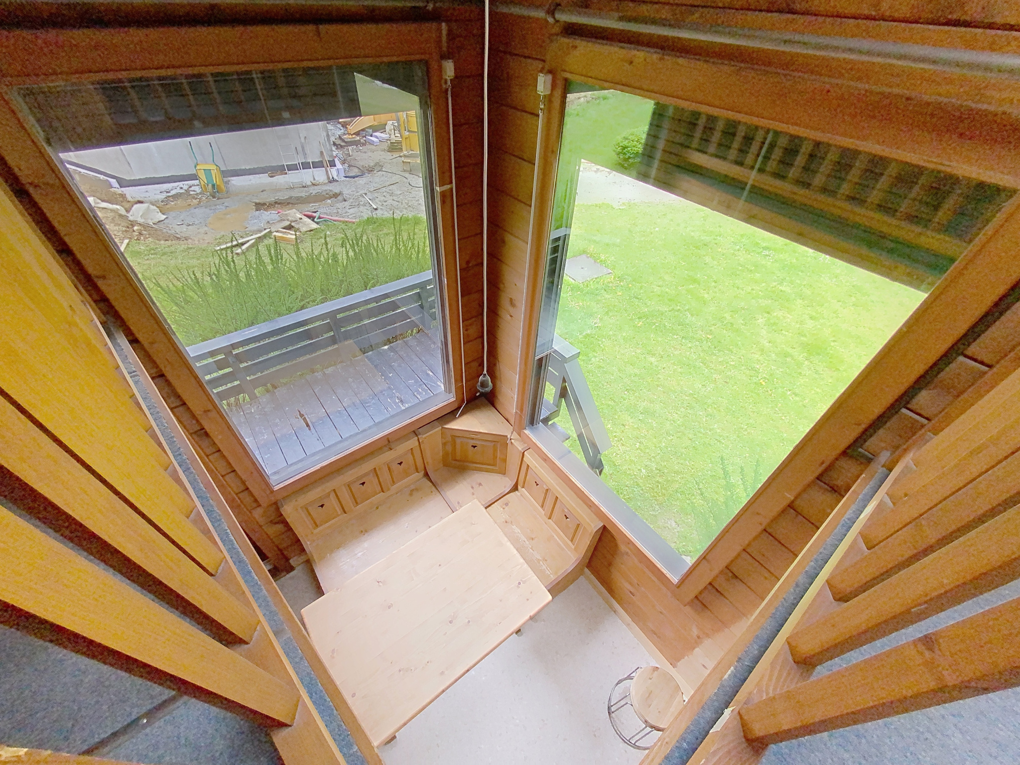 vente maison CHAMONIX MONT BLANC