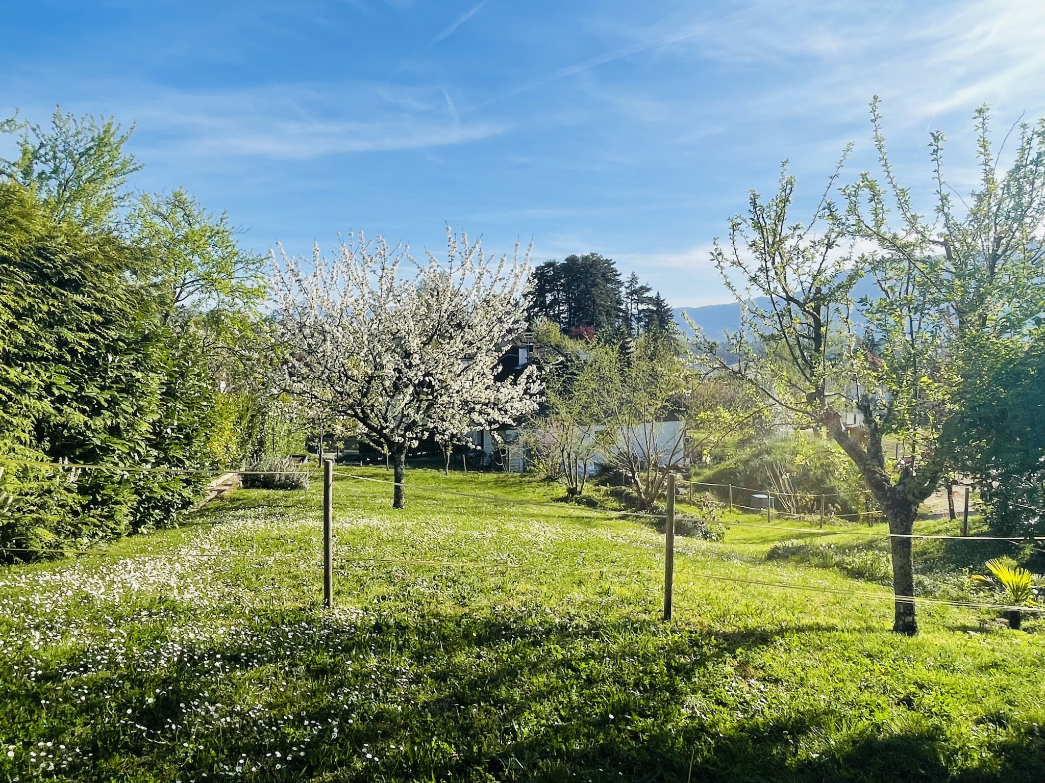 vente maison AIX LES BAINS