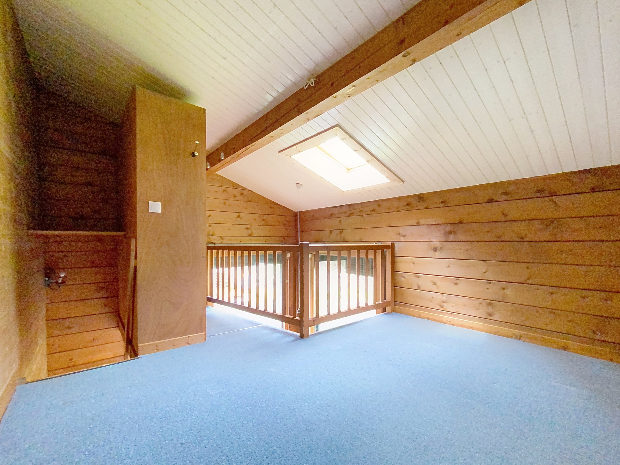 vente maison CHAMONIX MONT BLANC