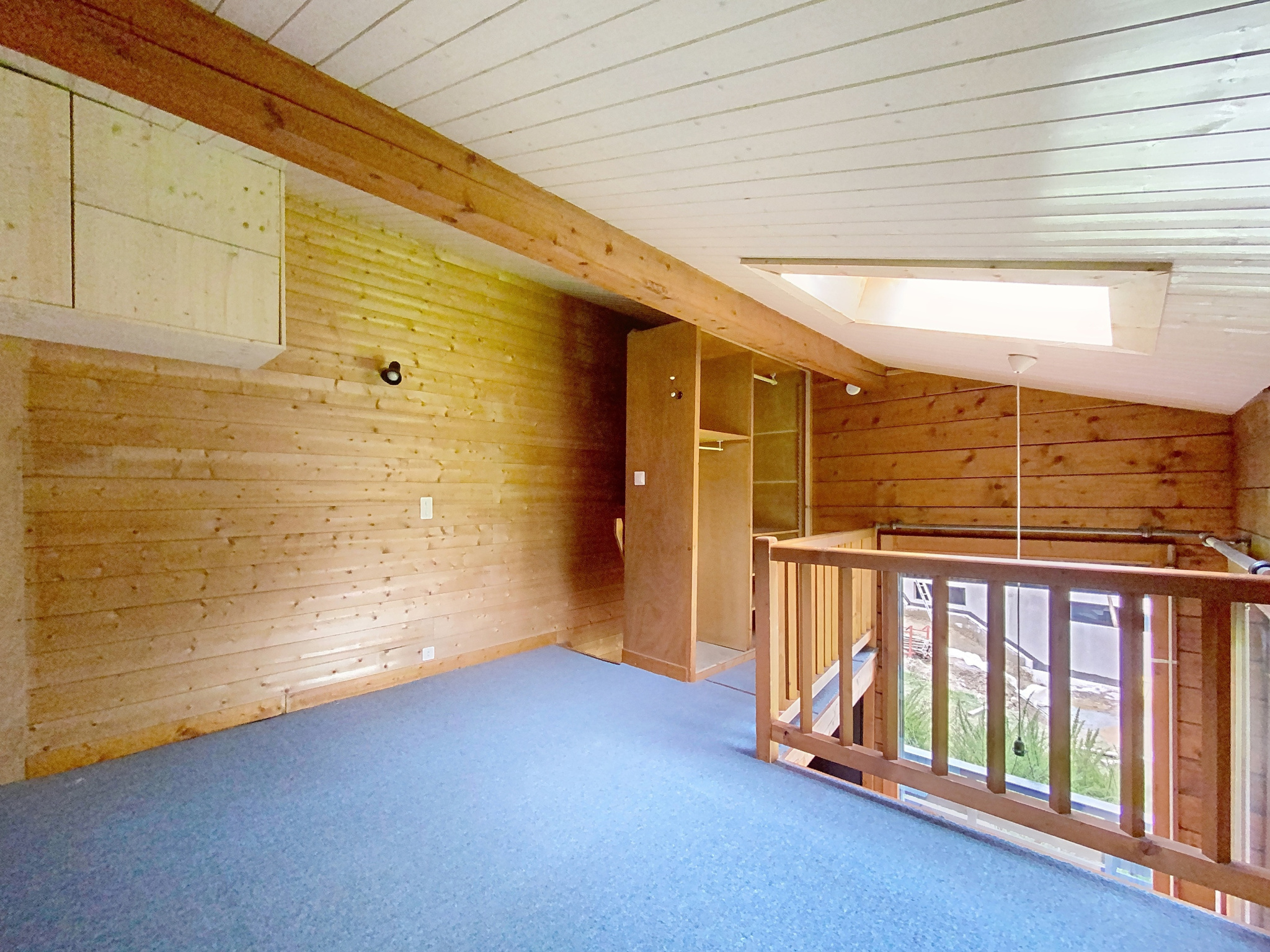 vente maison CHAMONIX MONT BLANC