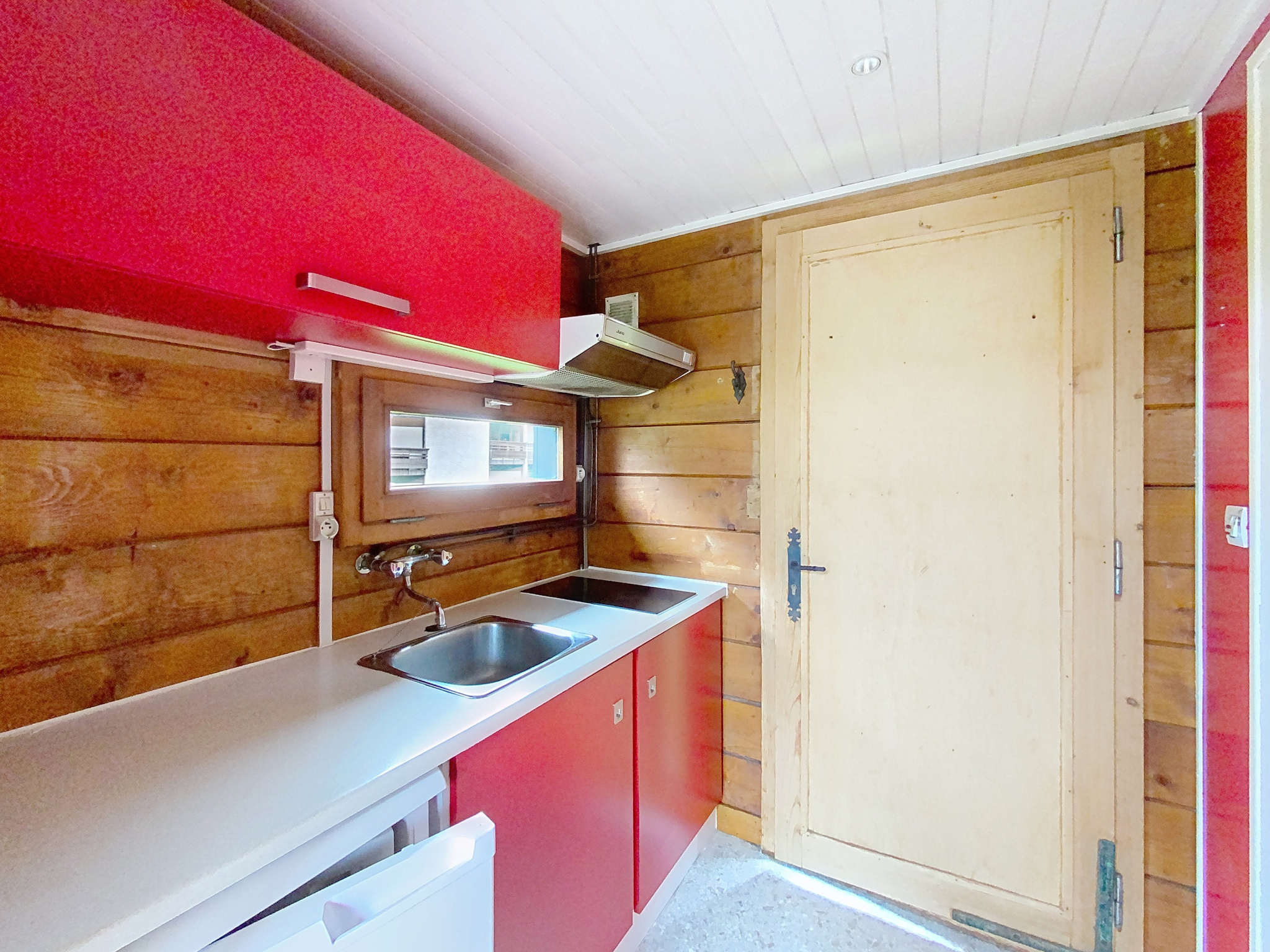 vente maison CHAMONIX MONT BLANC
