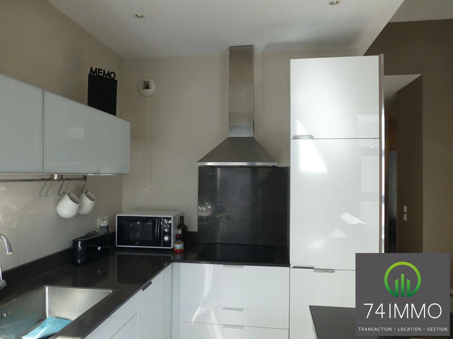 location appartement 