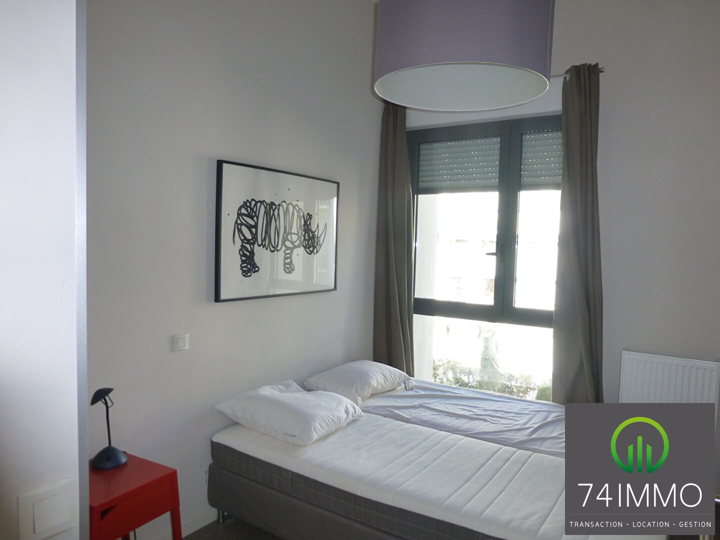 location appartement 