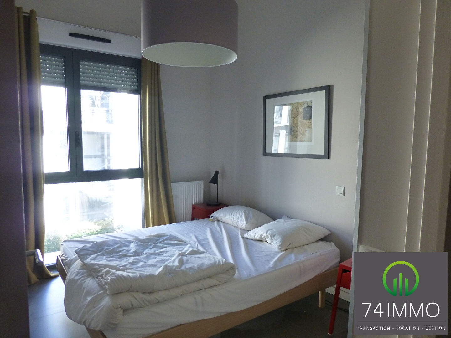 location appartement 