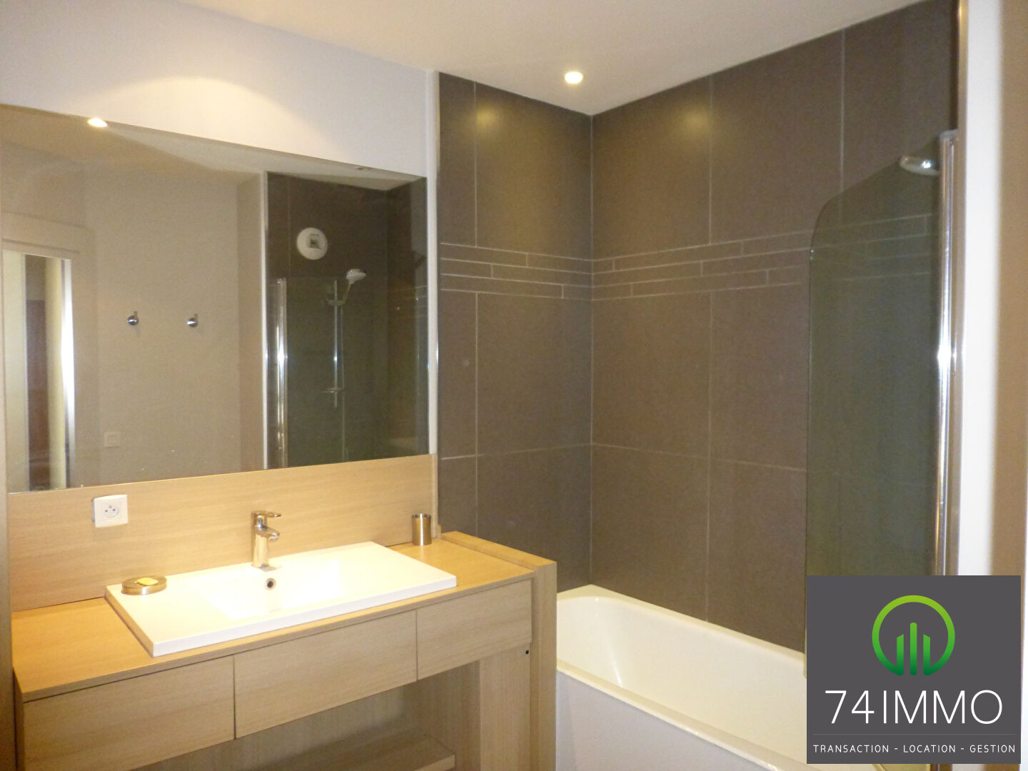 location appartement 