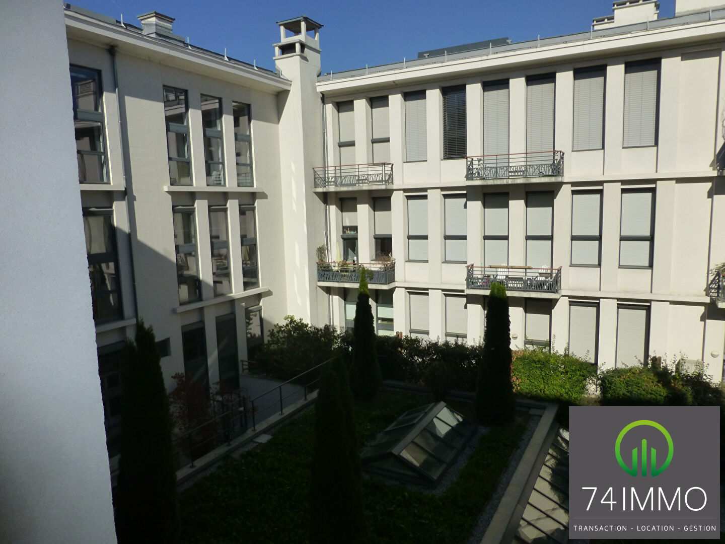 location appartement 