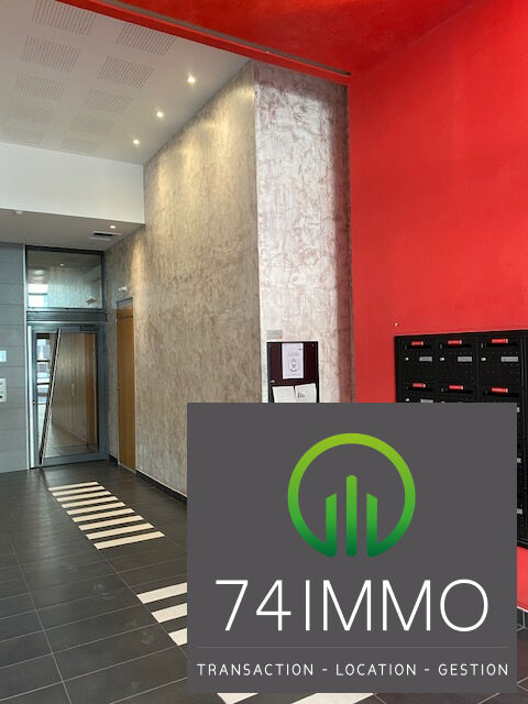 location appartement 