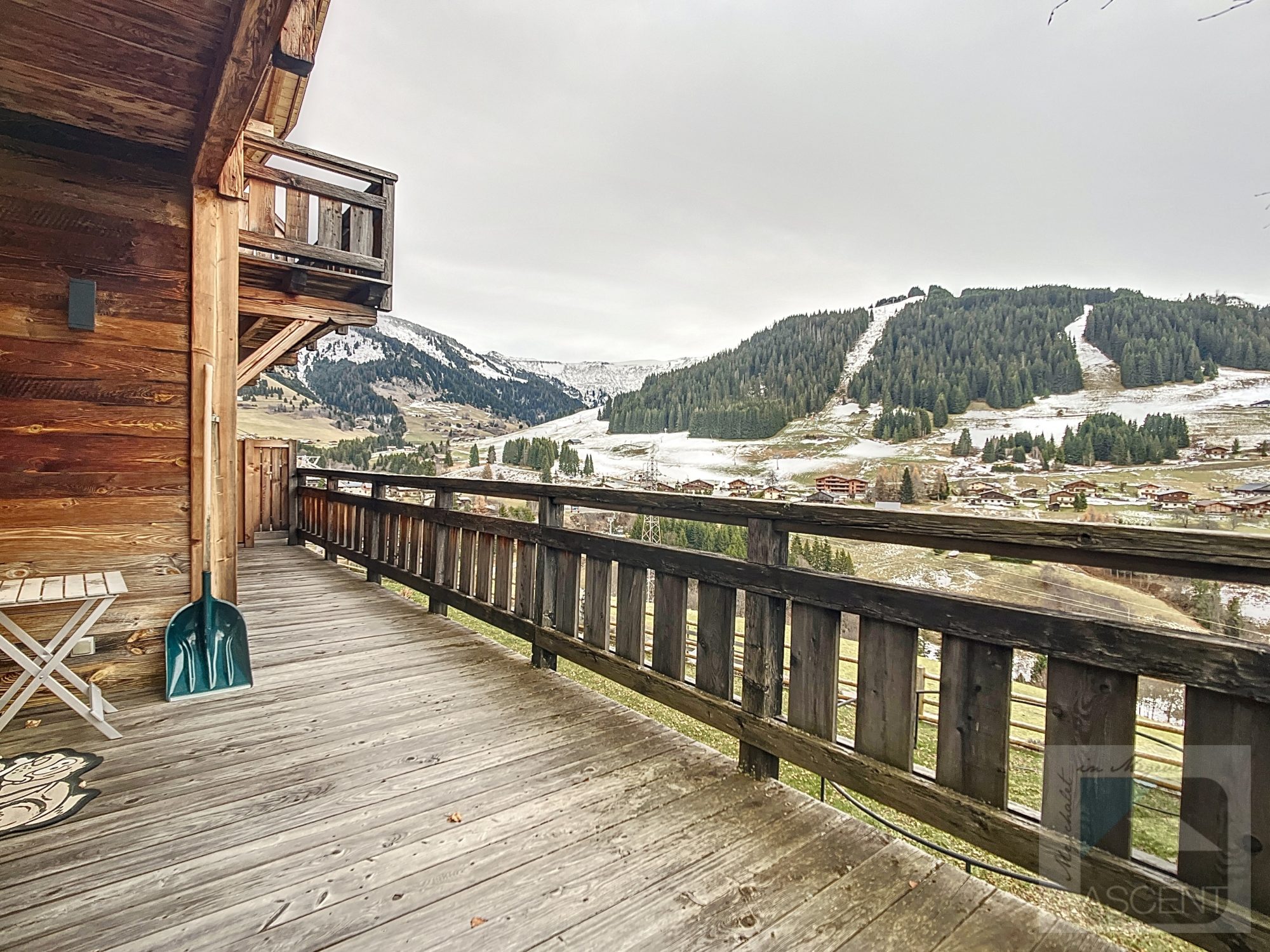 vente appartement NOTRE DAME DE BELLECOMBE