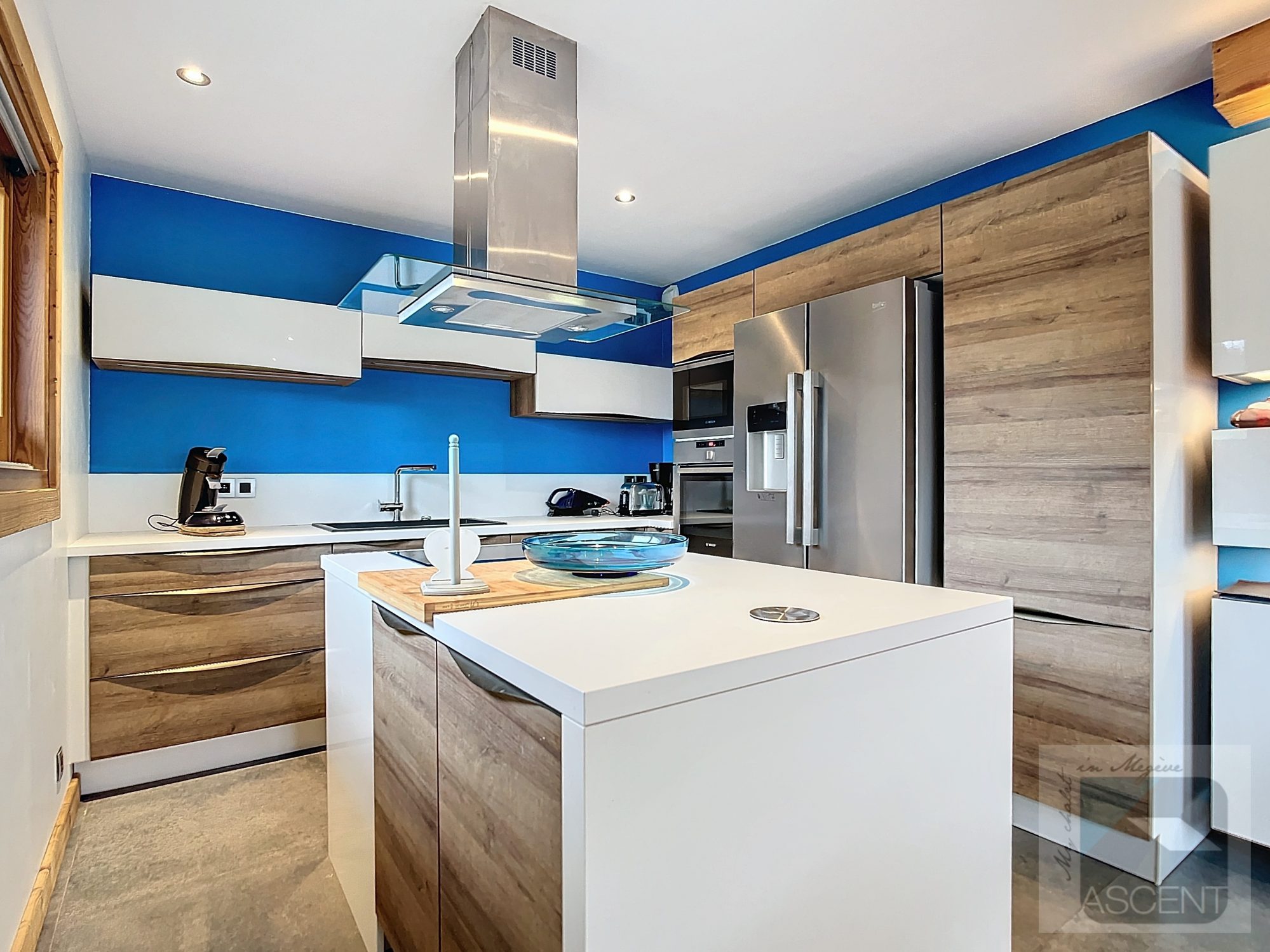 vente appartement NOTRE DAME DE BELLECOMBE