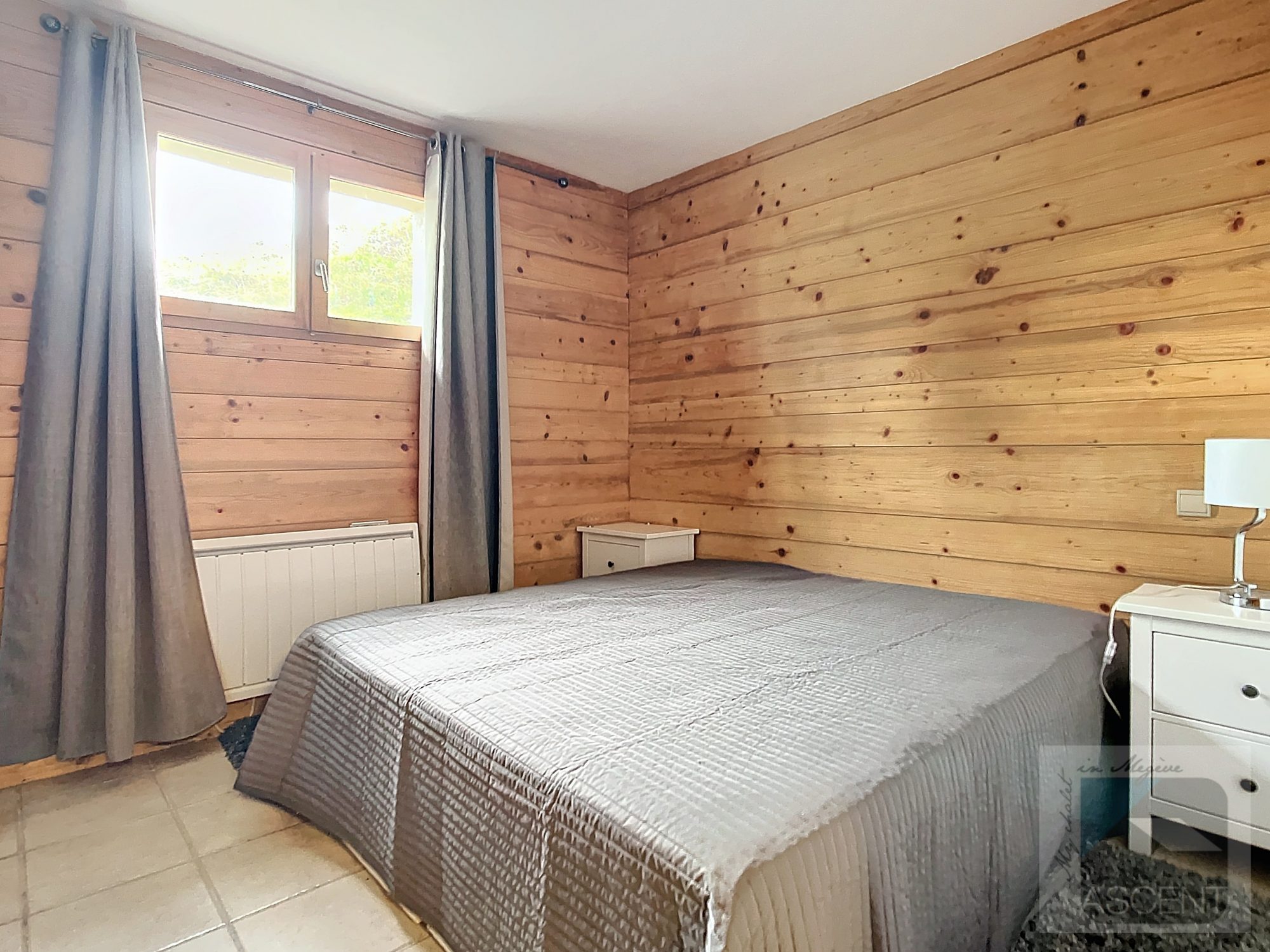 vente appartement NOTRE DAME DE BELLECOMBE