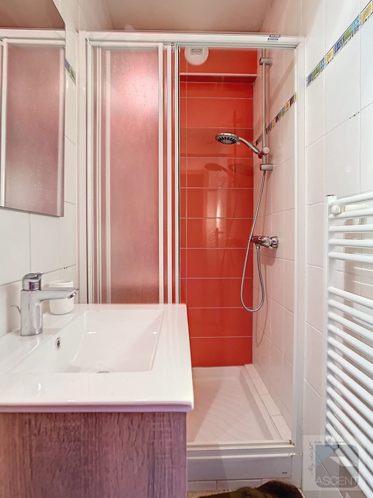 vente appartement NOTRE DAME DE BELLECOMBE