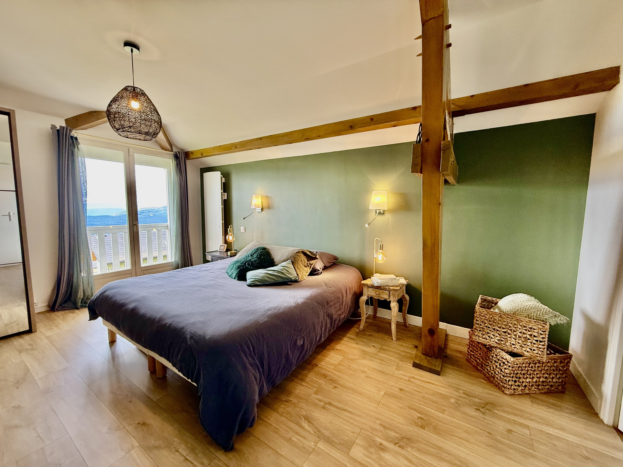 vente maison PUGNY CHATENOD