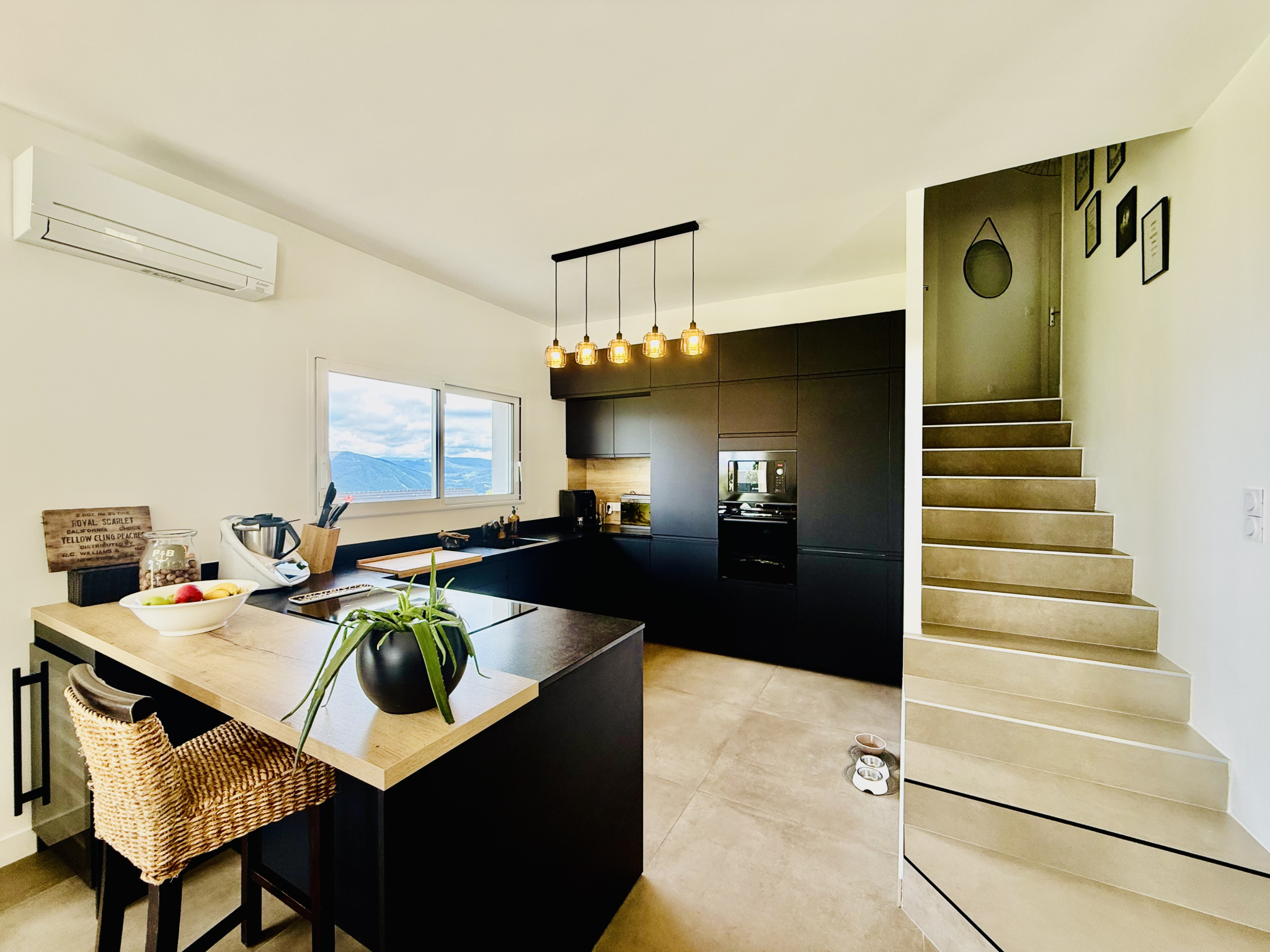 vente maison PUGNY CHATENOD