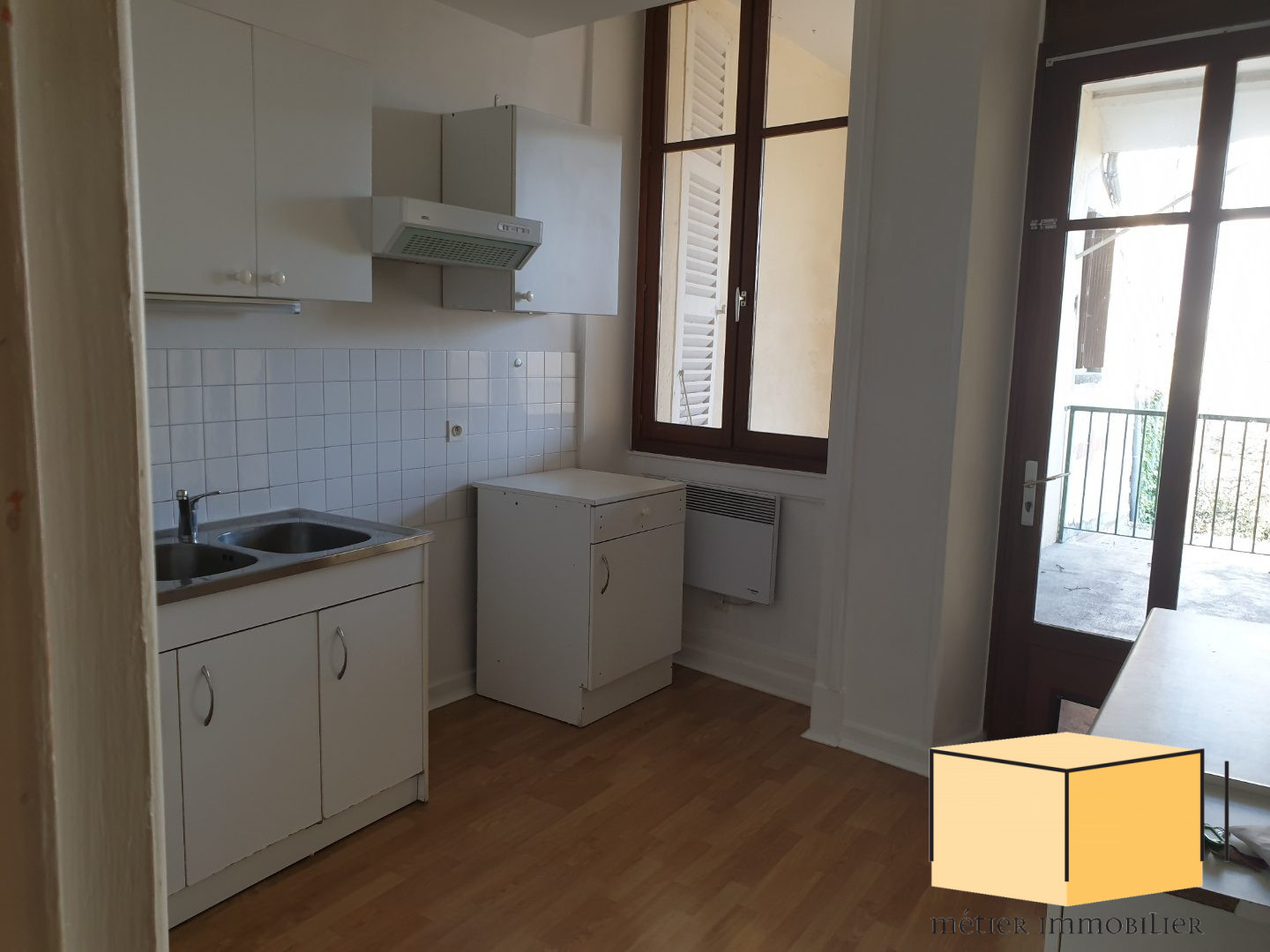 location appartement BELLEY
