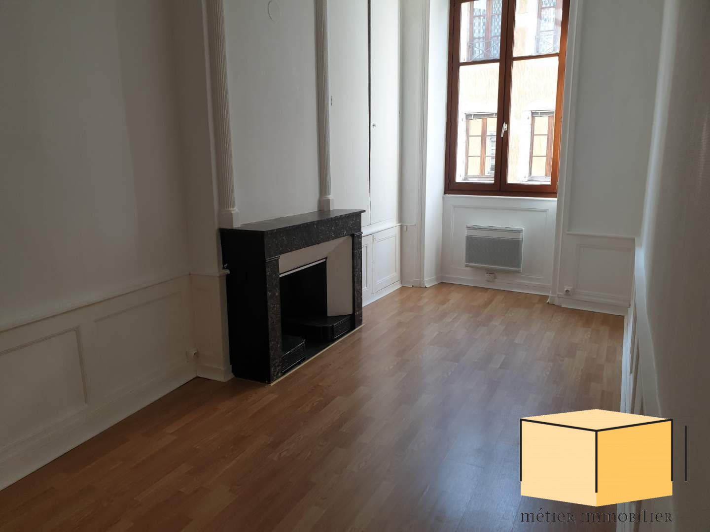 location appartement BELLEY