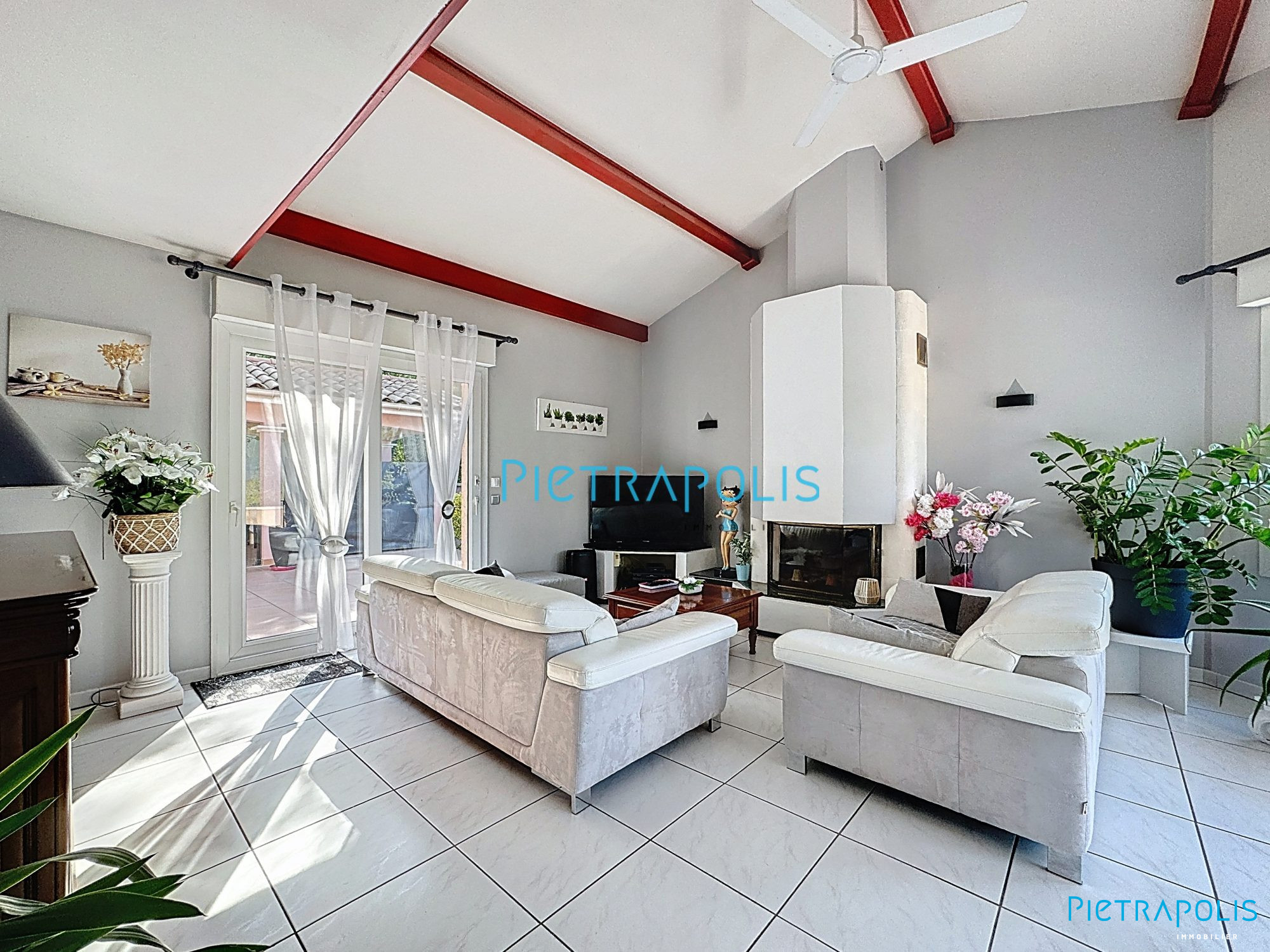 vente maison DAGNEUX