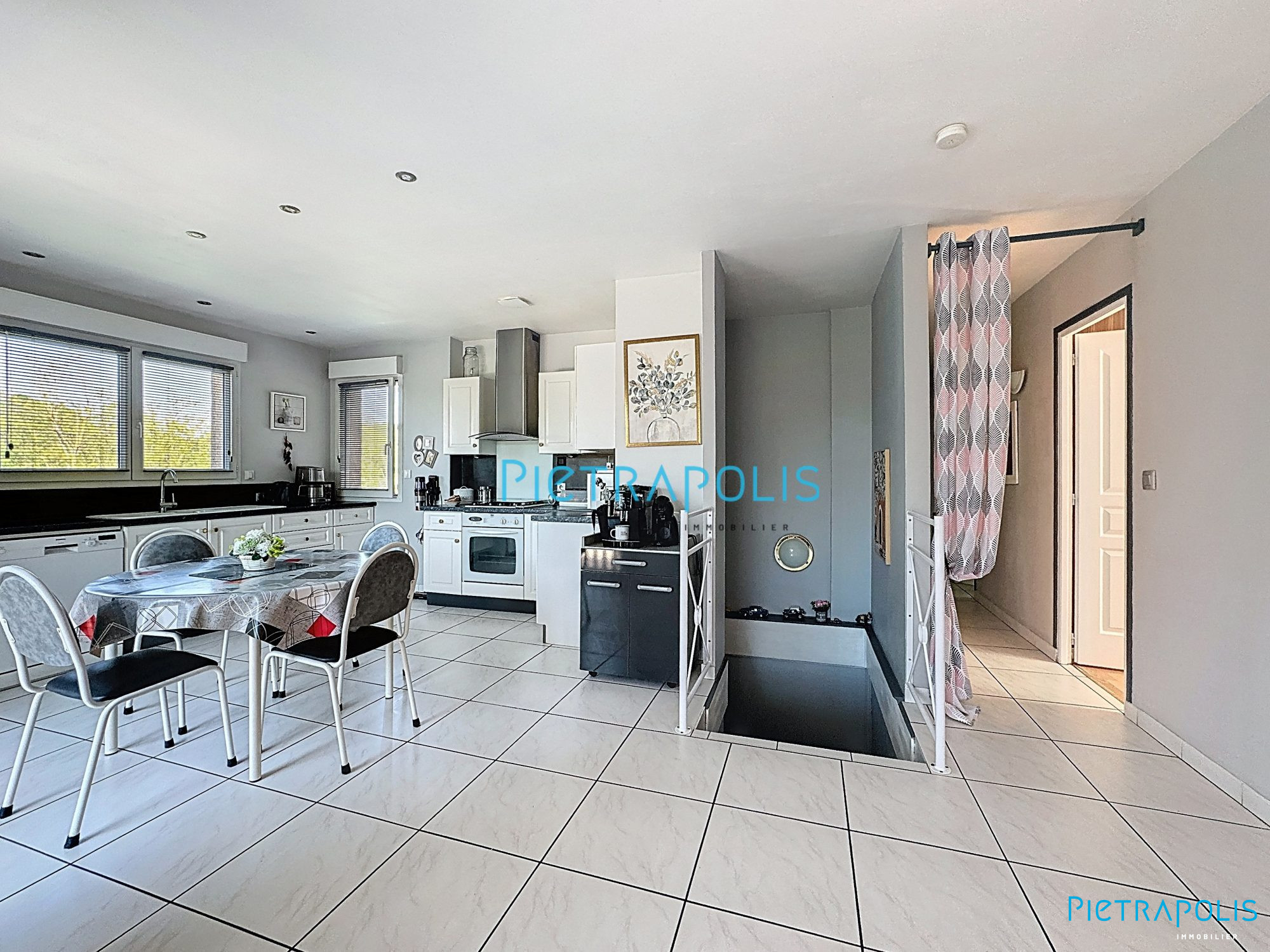vente maison DAGNEUX
