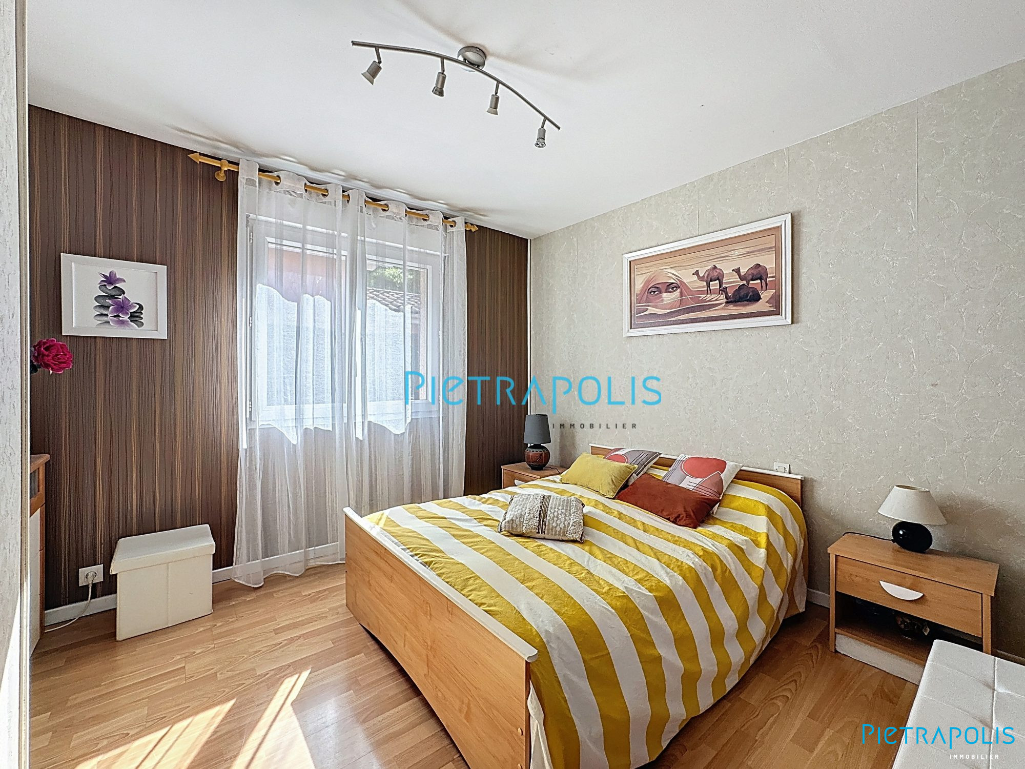 vente maison DAGNEUX