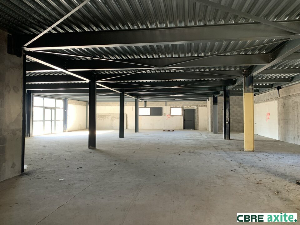 vente local-professionnel GRESY SUR AIX