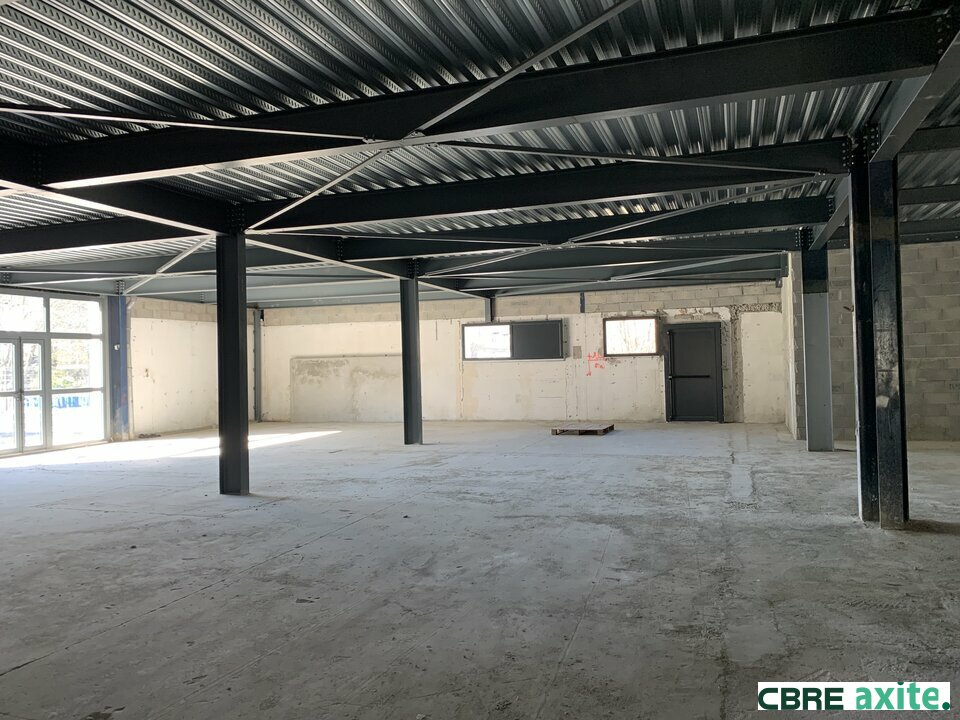 vente local-professionnel GRESY SUR AIX