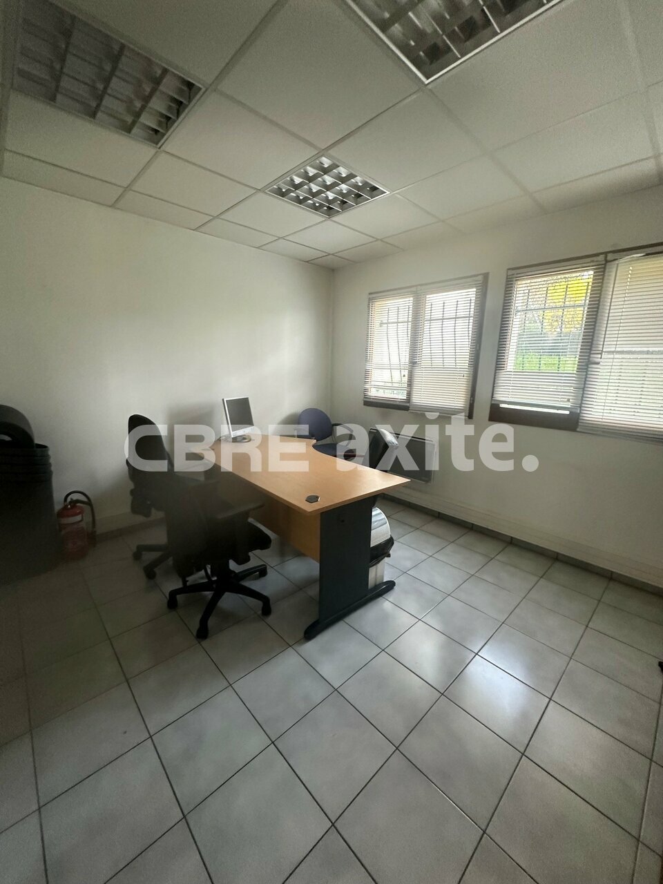 location local-professionnel SEYNOD