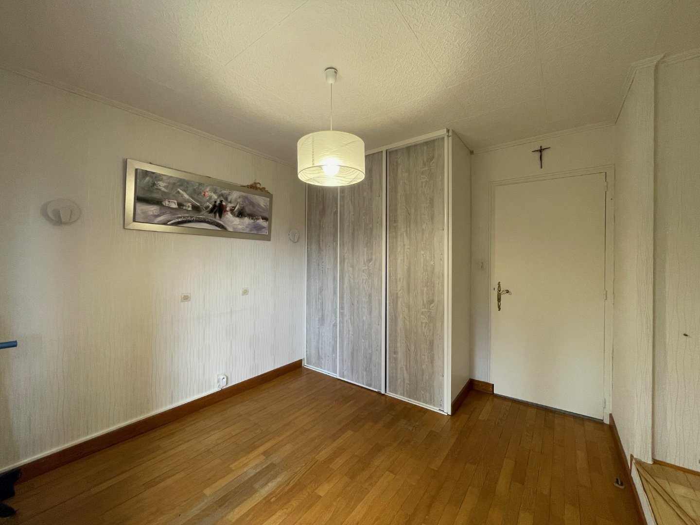 vente maison GROISY