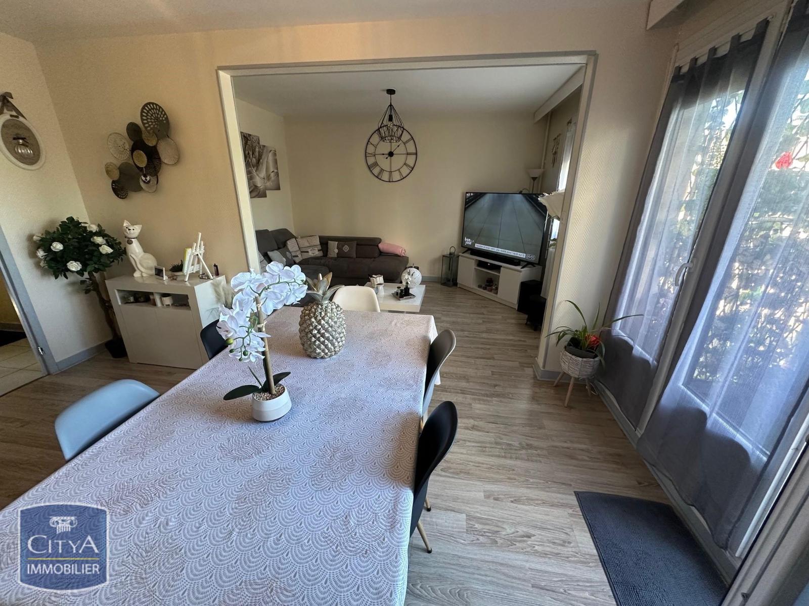 location appartement BOURG EN BRESSE