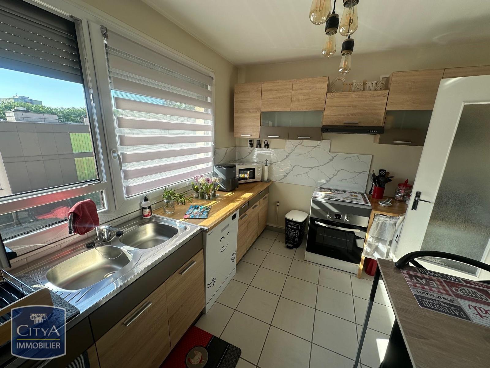 location appartement BOURG EN BRESSE