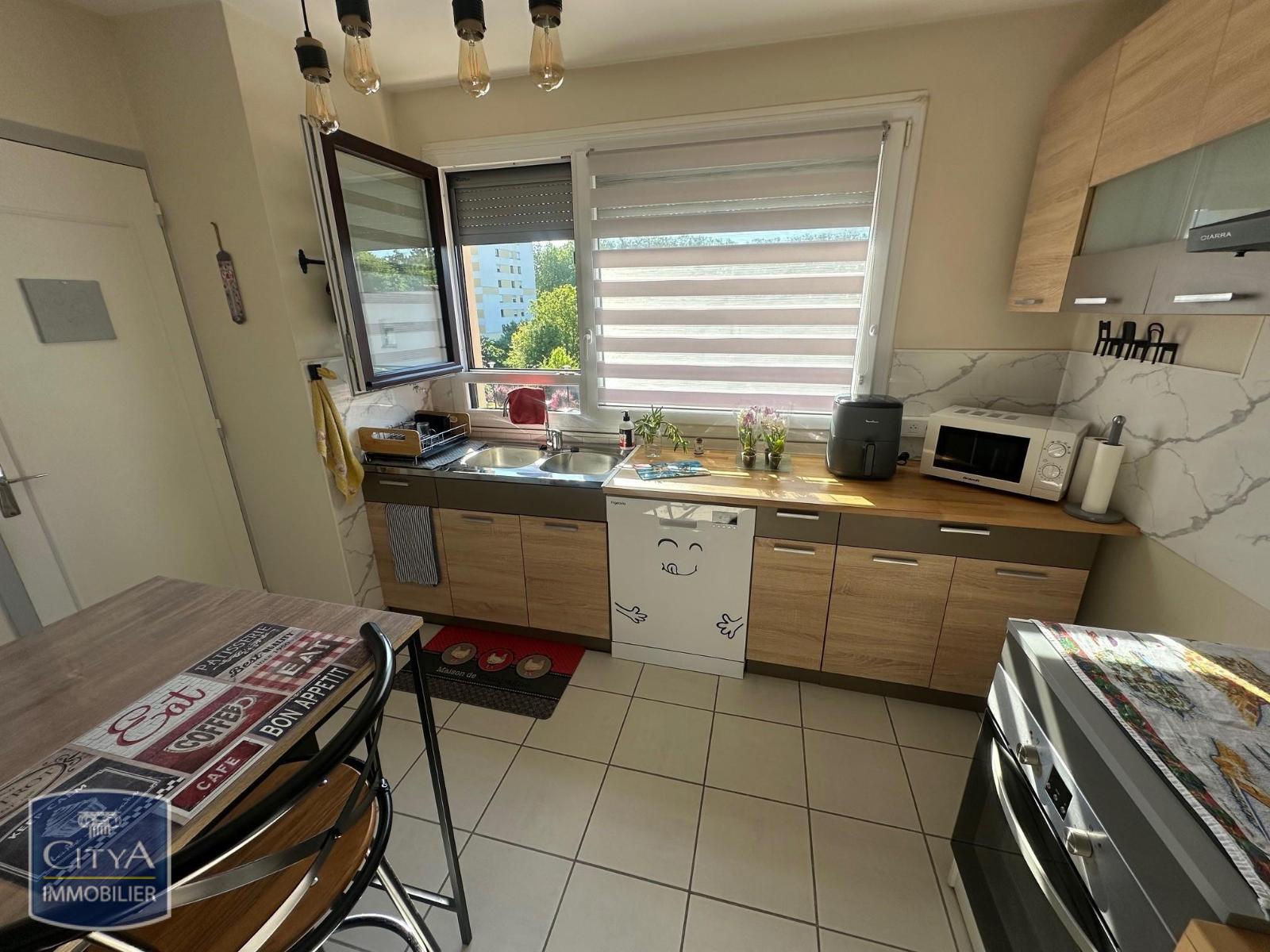 location appartement BOURG EN BRESSE