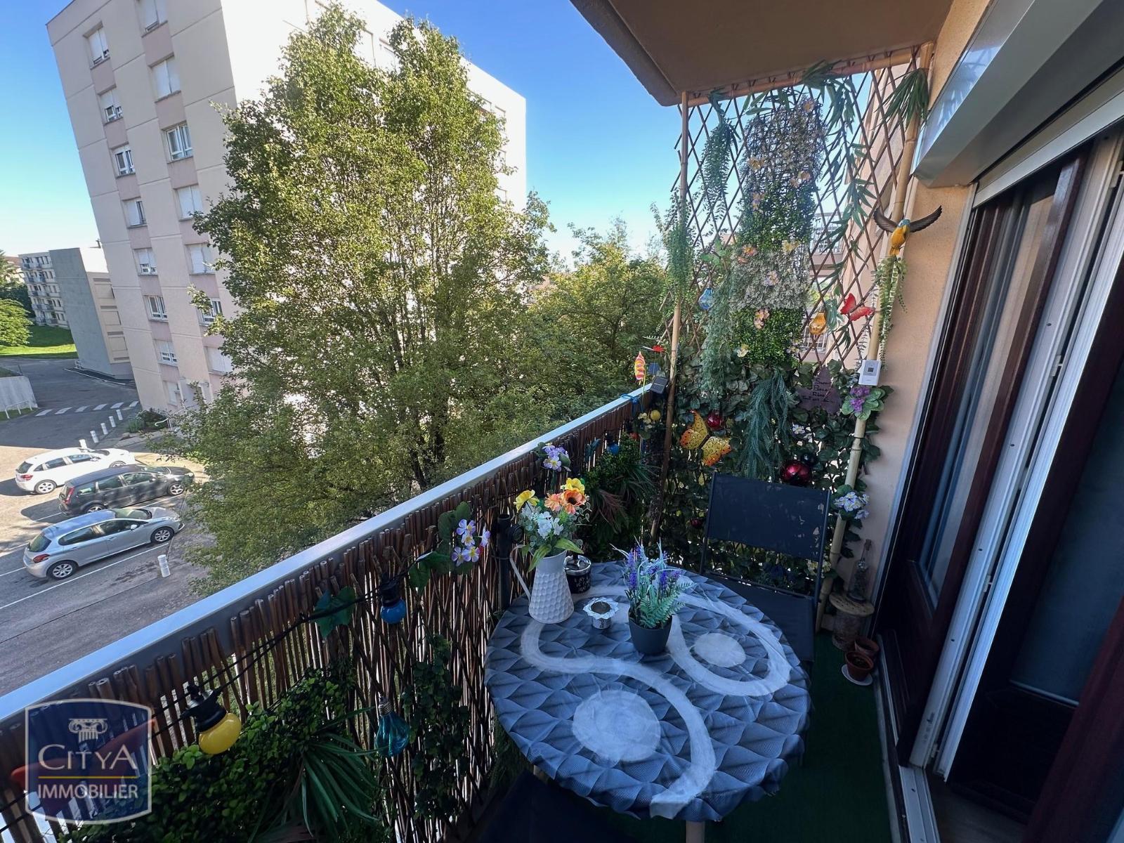 location appartement BOURG EN BRESSE