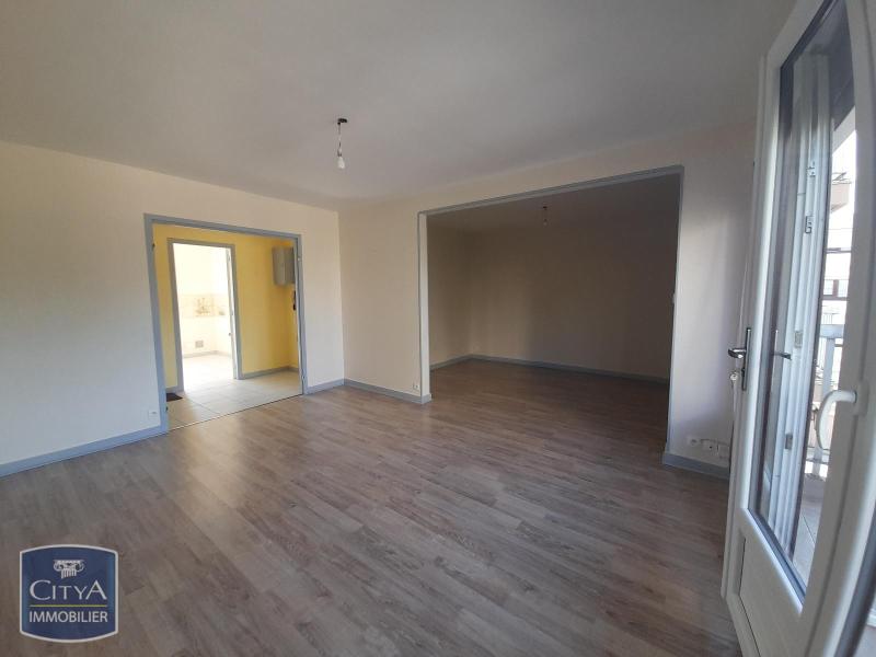 location appartement BOURG EN BRESSE