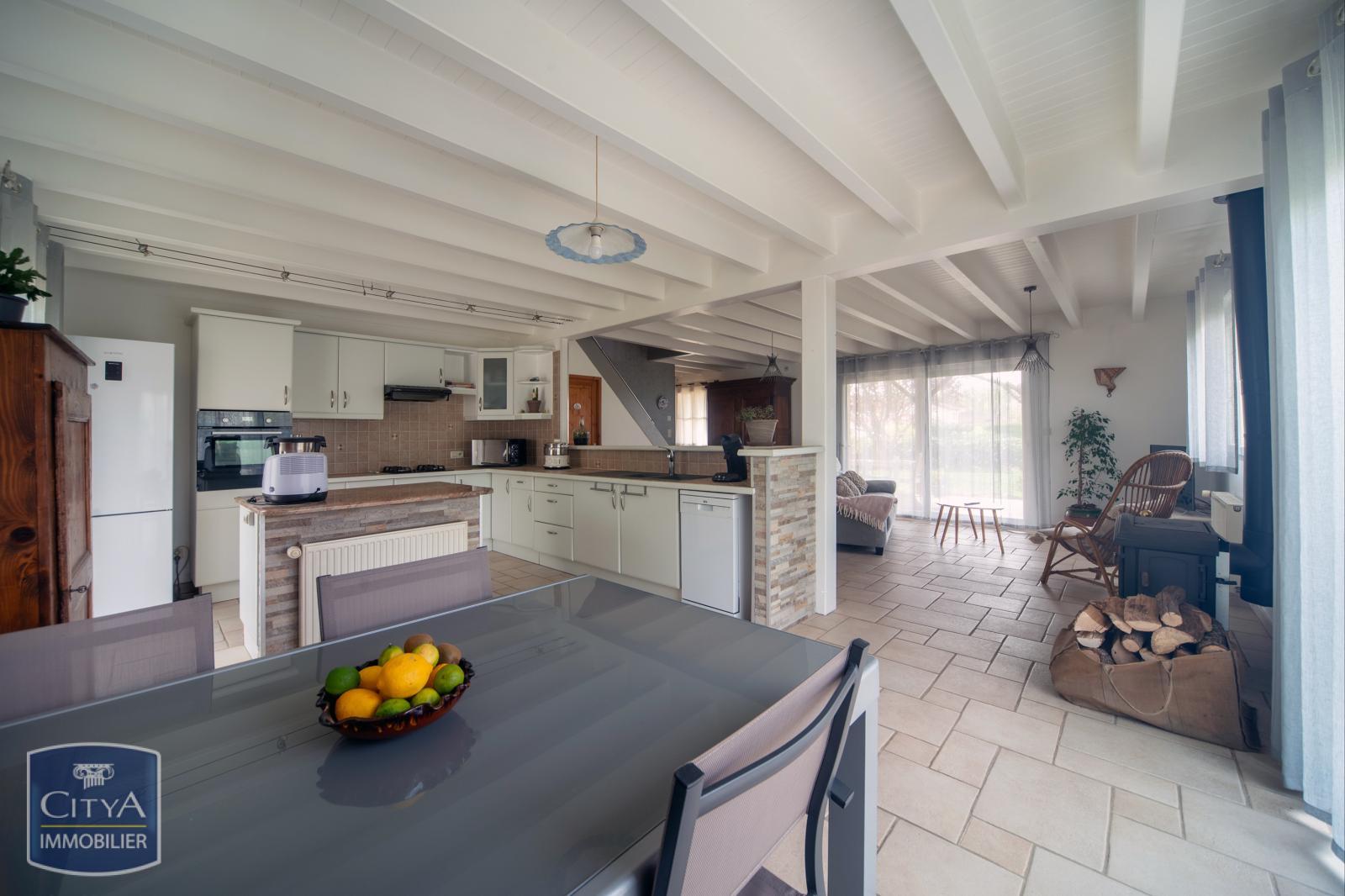 vente maison BOURG EN BRESSE