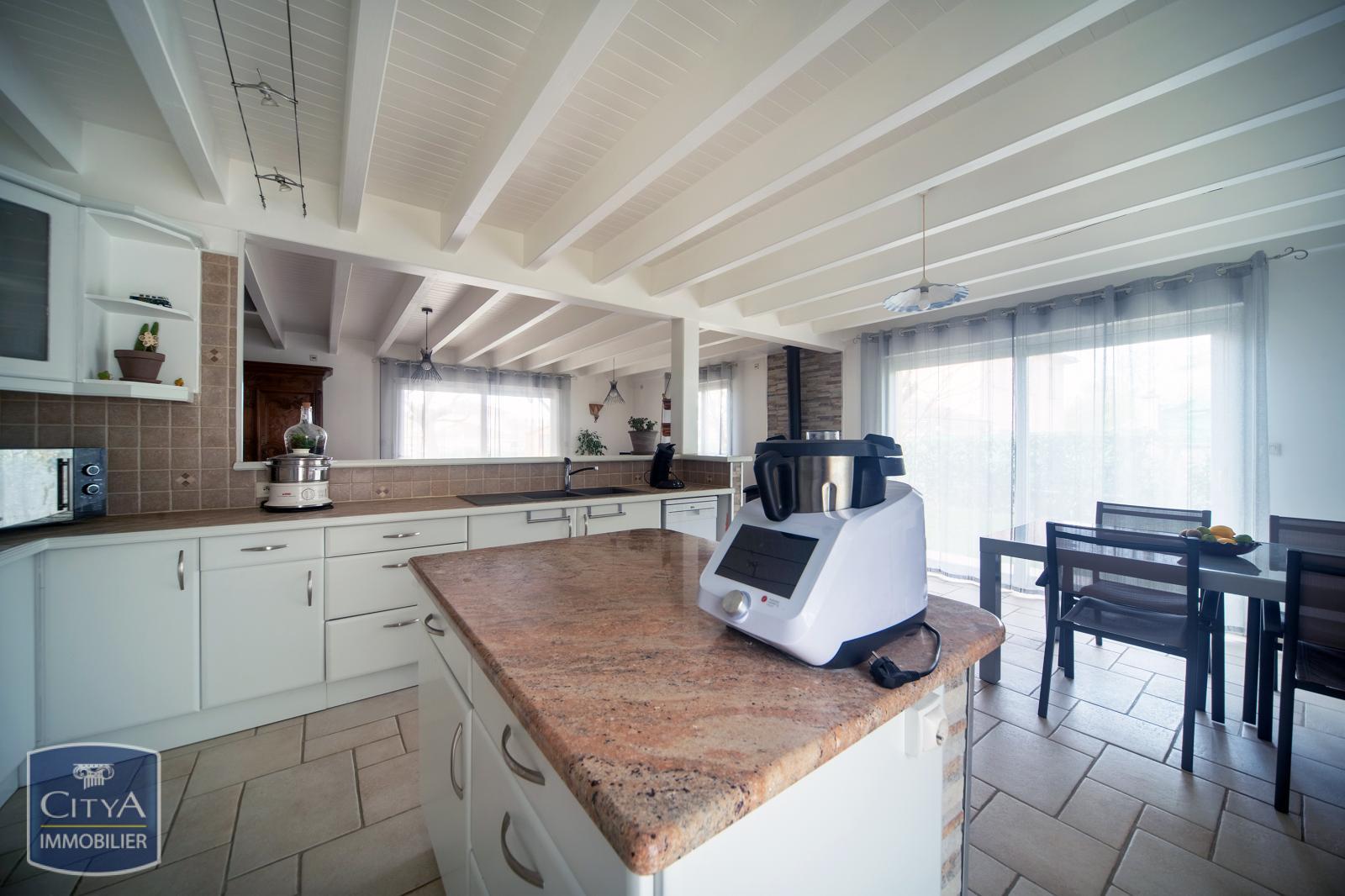 vente maison BOURG EN BRESSE