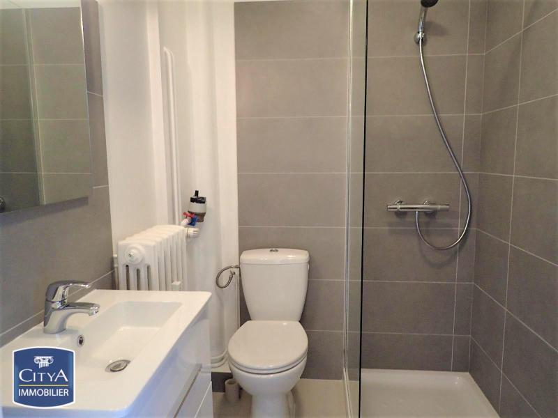location appartement JACOB BELLECOMBETTE