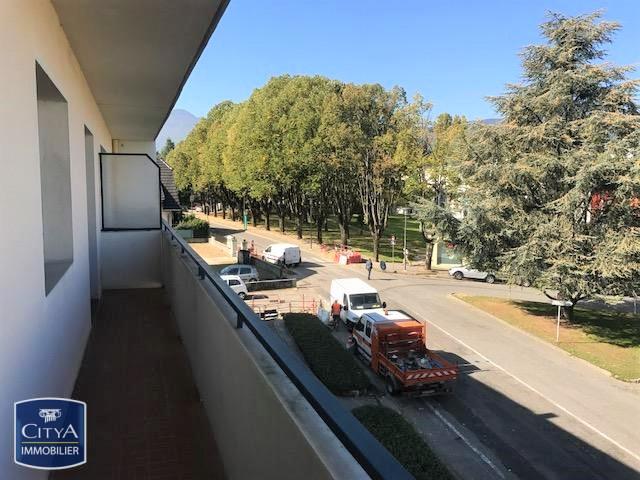 location appartement JACOB BELLECOMBETTE