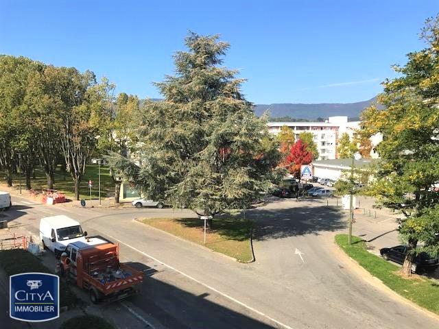 location appartement JACOB BELLECOMBETTE