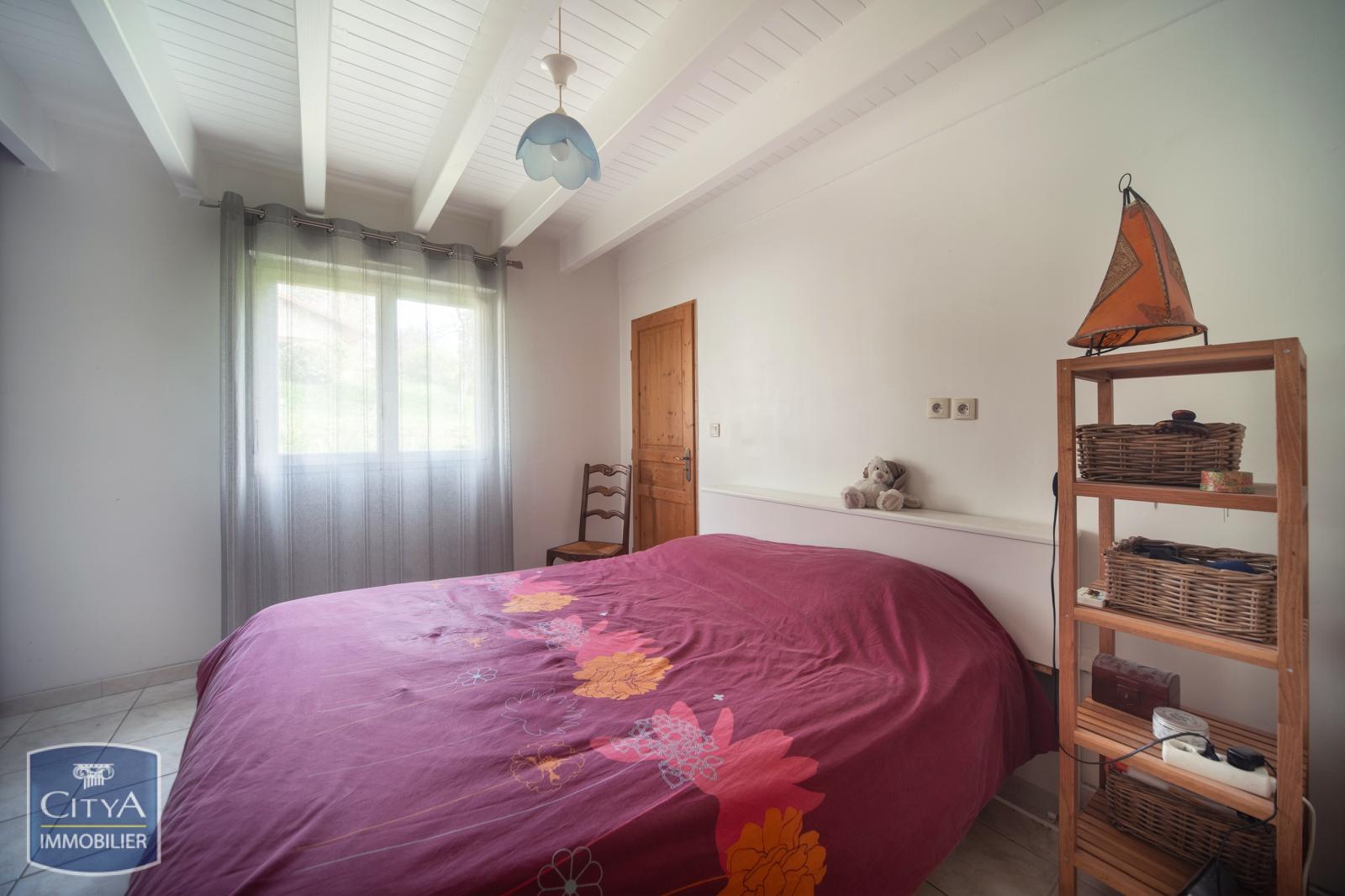vente maison BOURG EN BRESSE
