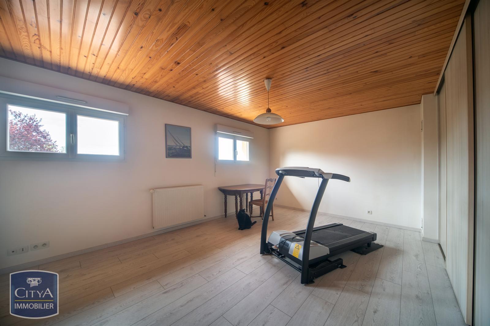 vente maison BOURG EN BRESSE