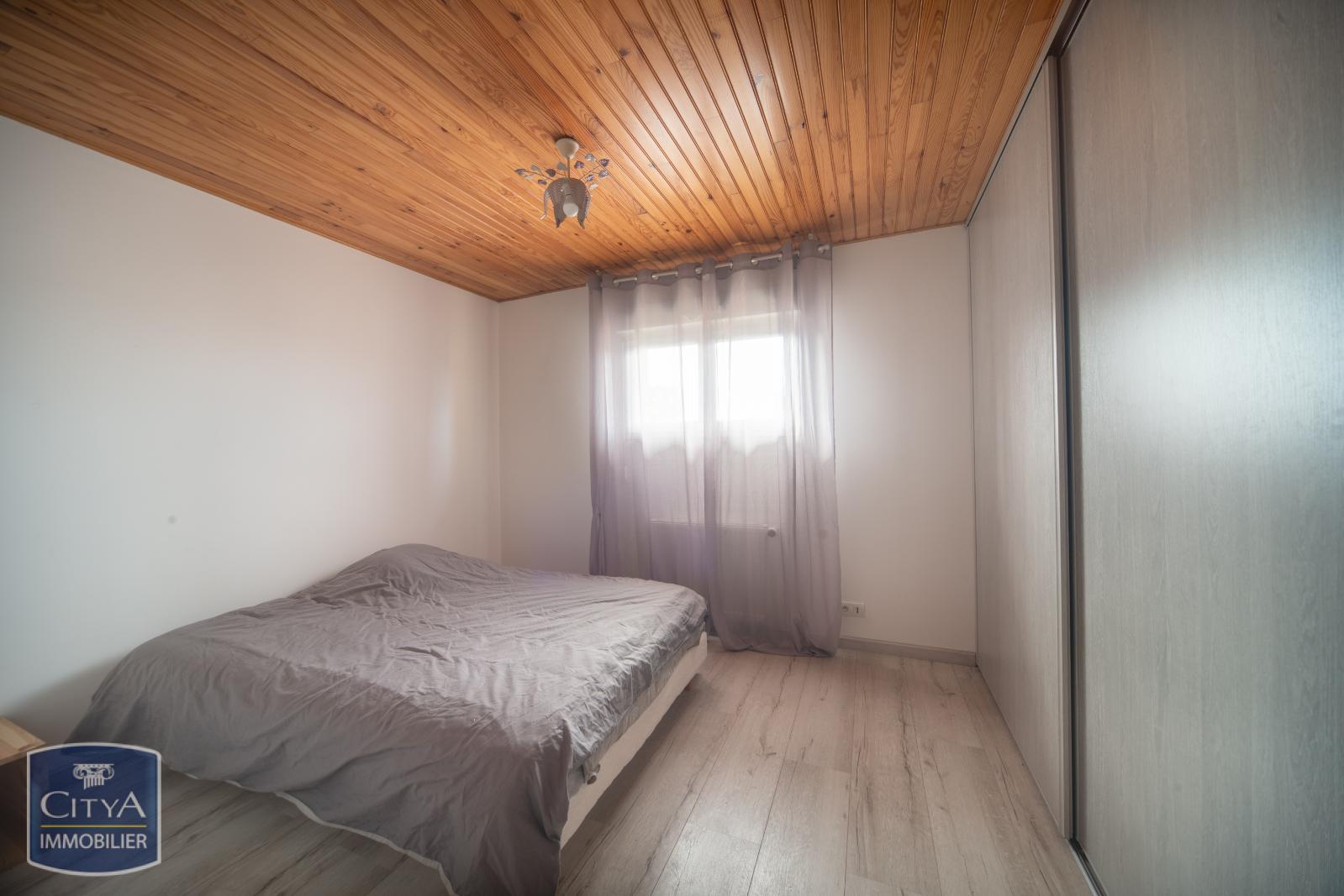 vente maison BOURG EN BRESSE