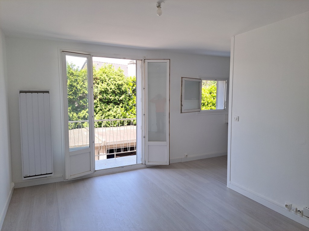 location appartement CHAMBERY