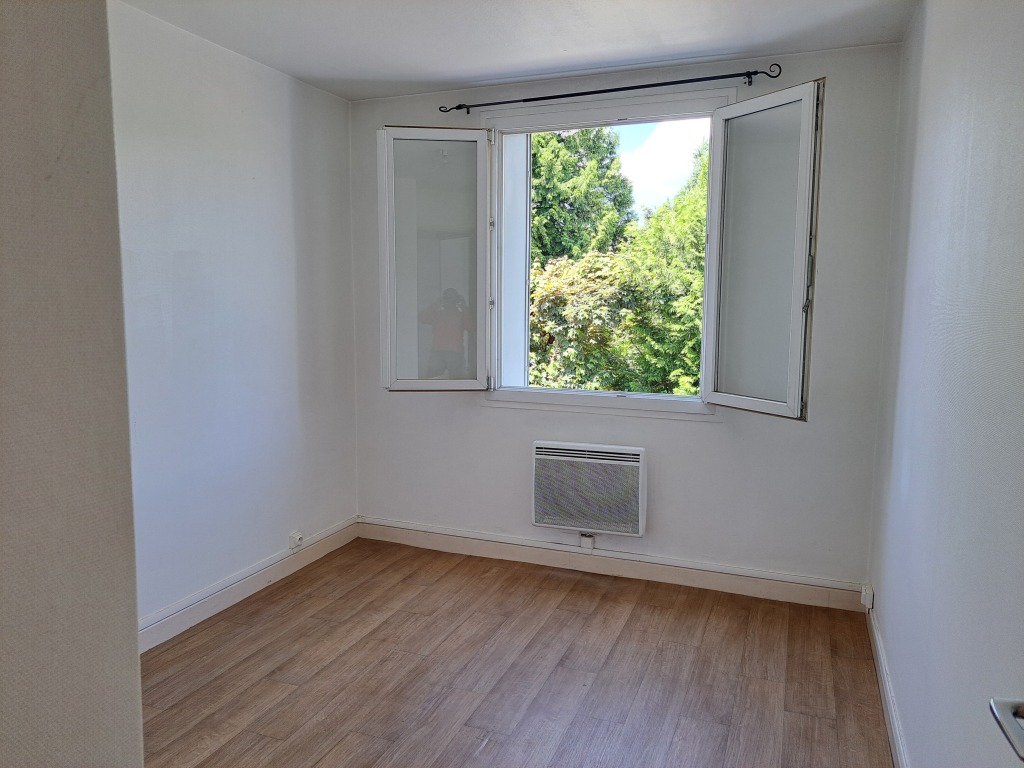 location appartement CHAMBERY
