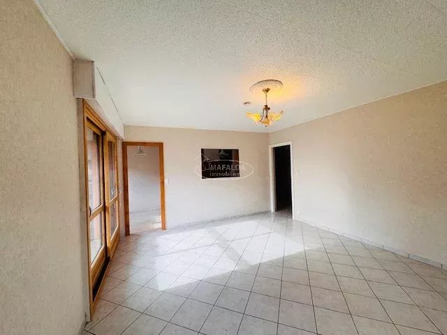 vente appartement CLUSES