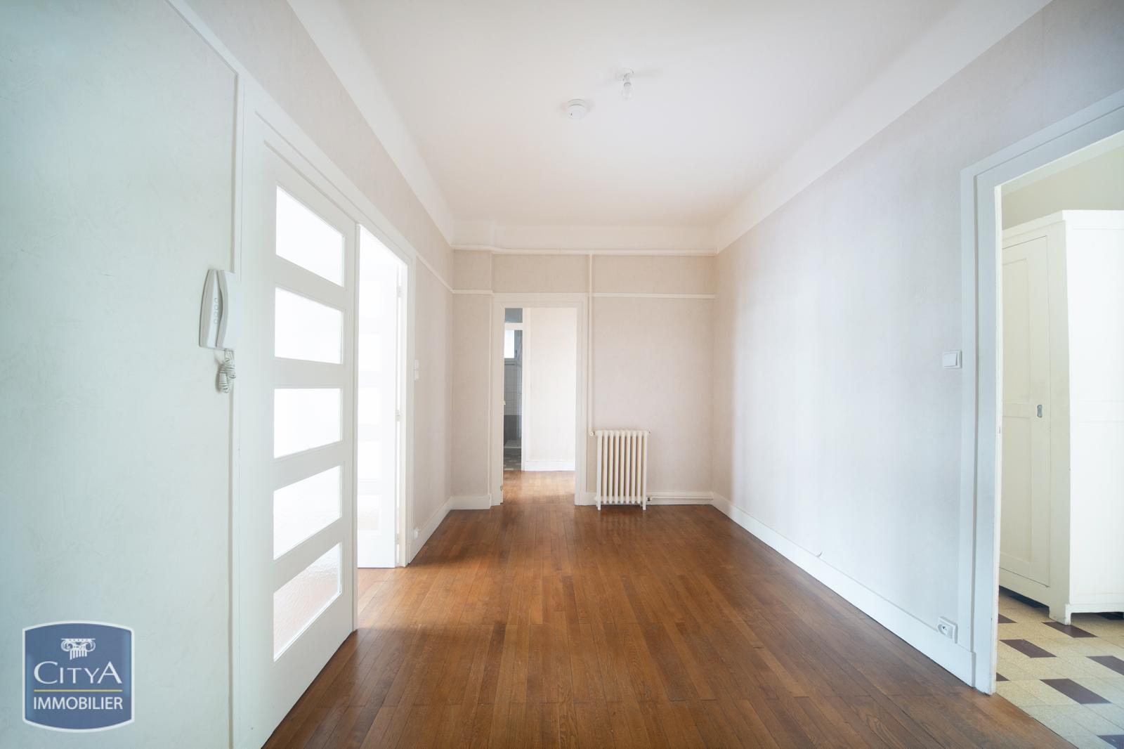 vente appartement BOURG EN BRESSE