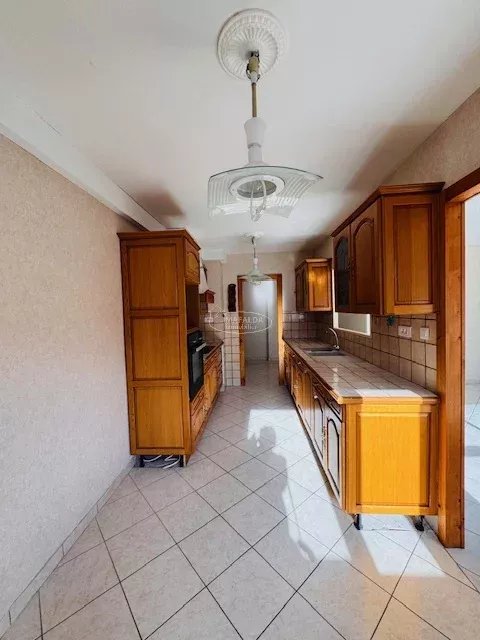 vente appartement CLUSES