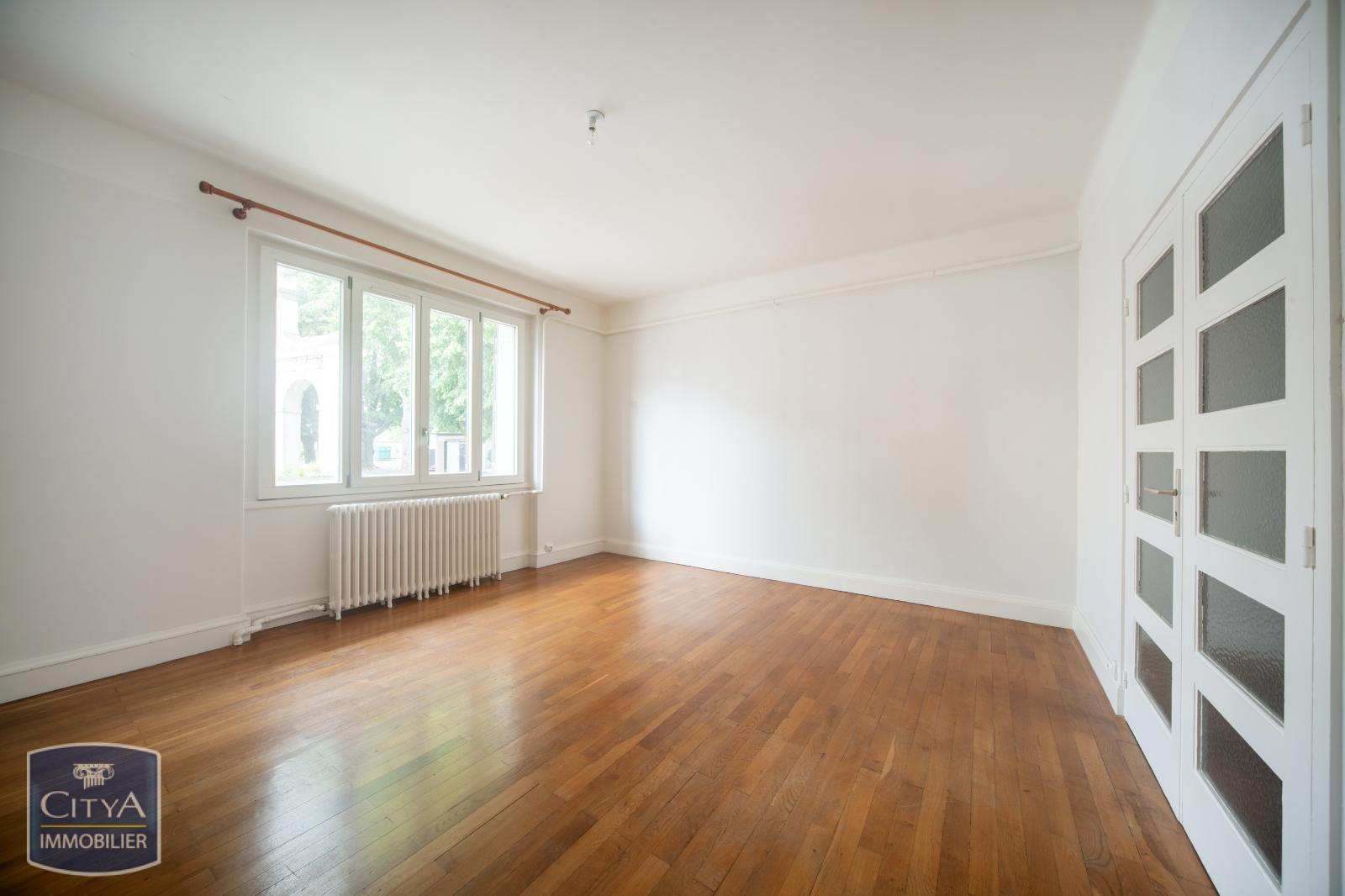 vente appartement BOURG EN BRESSE