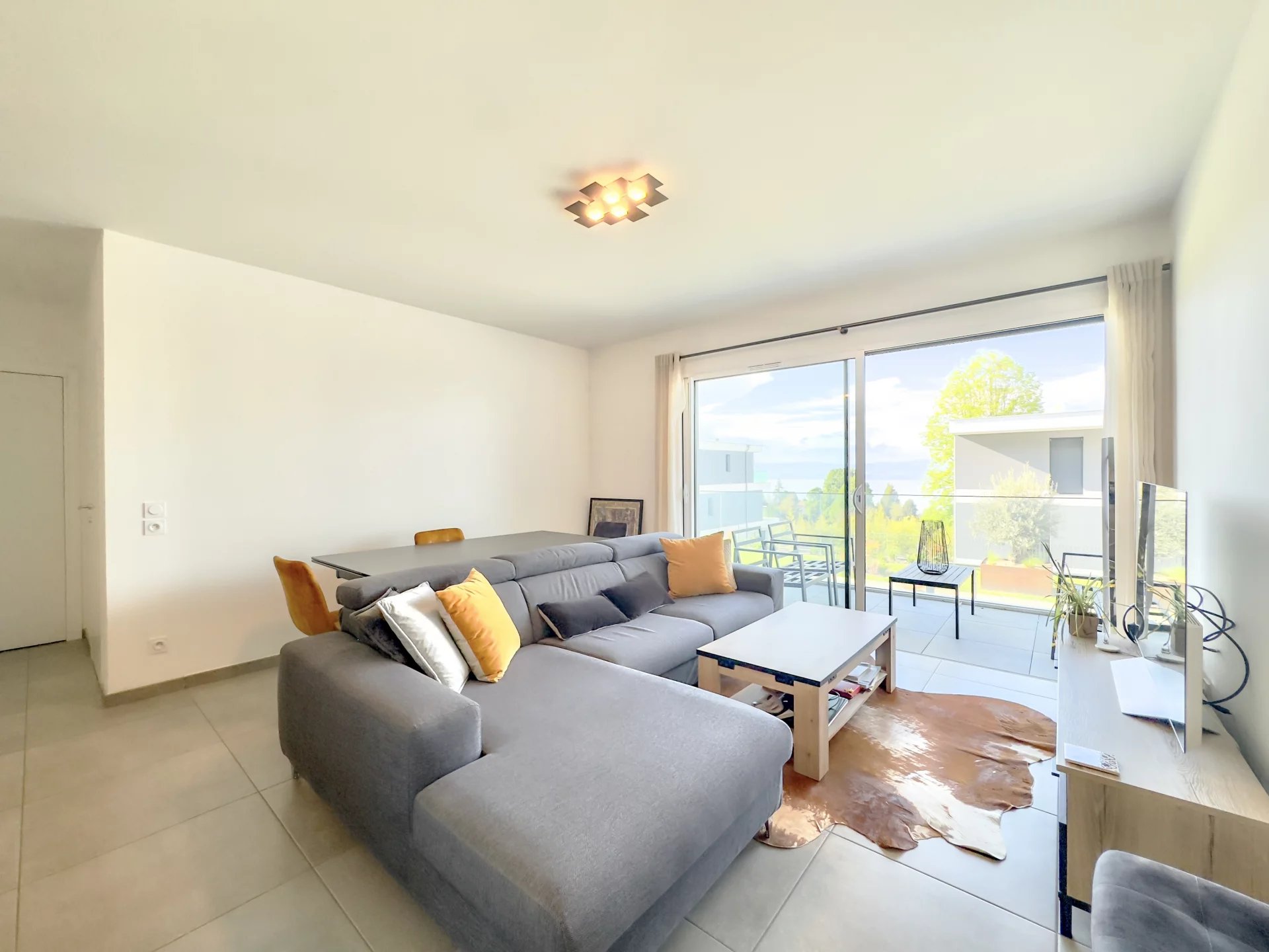 vente appartement EVIAN LES BAINS