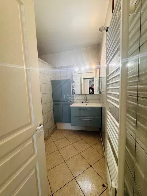 vente appartement CLUSES