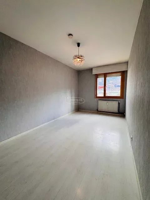 vente appartement CLUSES