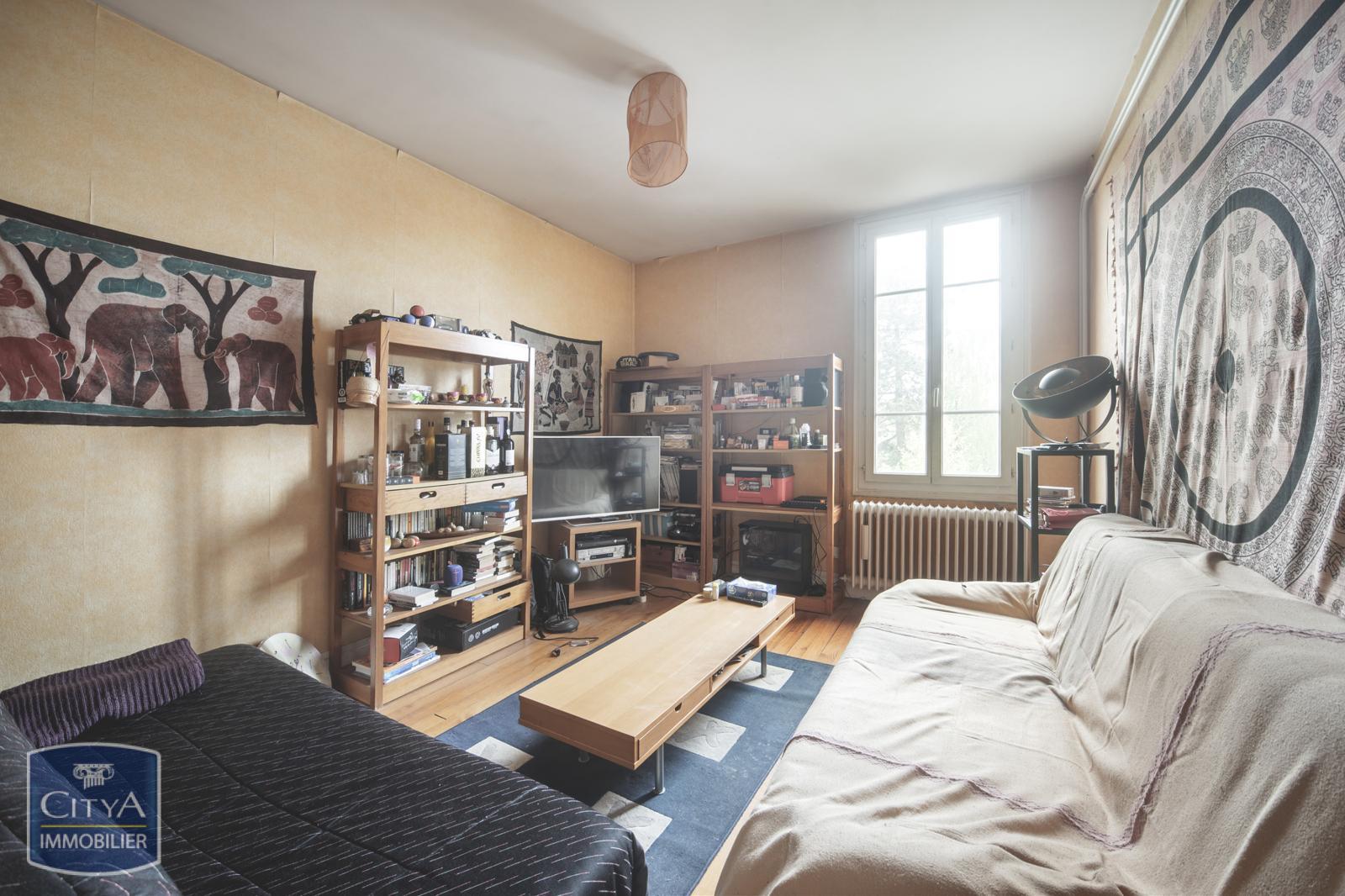 vente appartement BOURG EN BRESSE